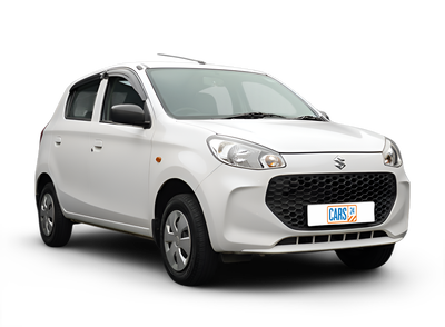 Maruti Alto K10-img